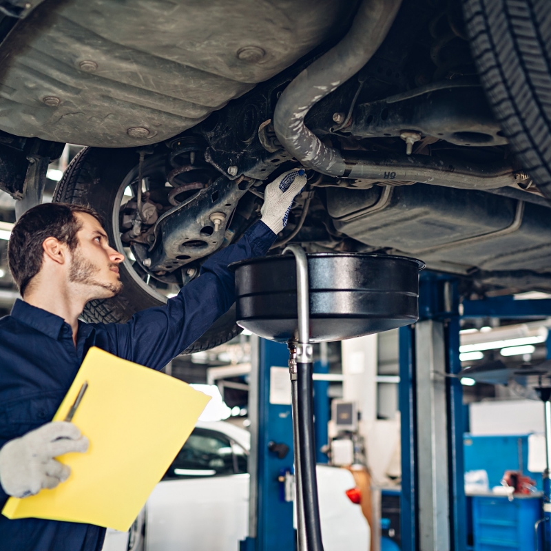 Garage Felix Reparation Auto Lons Le Saunier Realisation 1 3