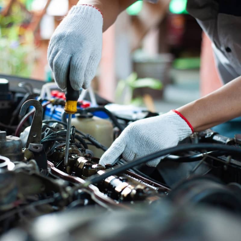 Garage Felix Reparation Auto Lons Le Saunier Realisation 1 4