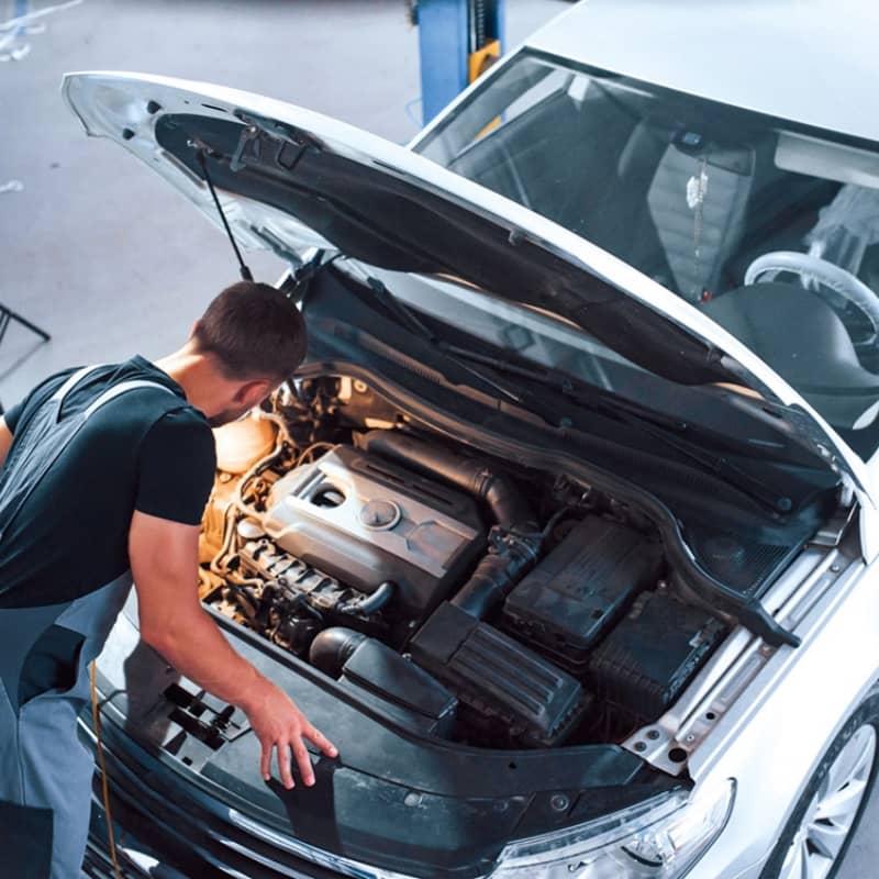 Garage Felix Reparation Auto Lons Le Saunier Realisation 10