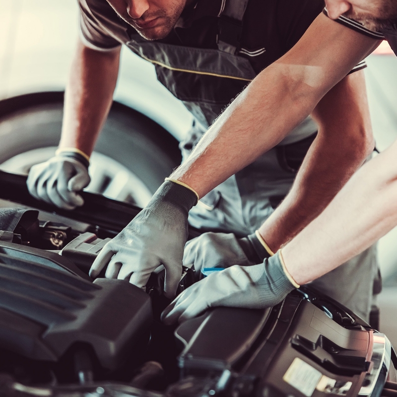 Garage Felix Reparation Auto Lons Le Saunier Realisation 2 3