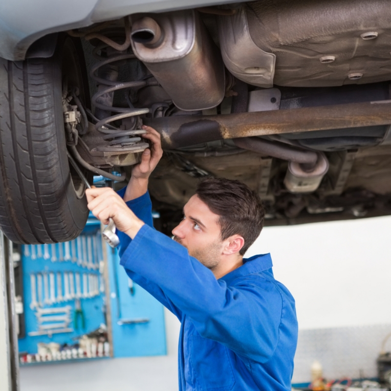Garage Felix Reparation Auto Lons Le Saunier Realisation 9