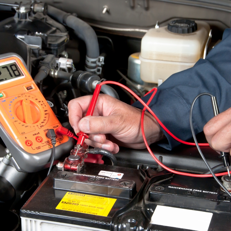 Garage Felix Reparation Auto Lons Le Saunier Realisation 3